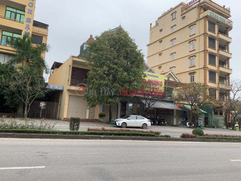 Property Search Vietnam | OneDay | Residential, Sales Listings House for sale frontage on Ly Thuong Kiet Street, Dong Phu Ward, Dong Hoi City, Quang Binh or Long-term Rent