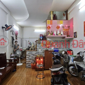 NEAR BINH TRI DONG MARKET - 27M2 - 2 FLOOR - 2BR - TRUONG PHUOC PHAN PRICE 2.7 BILLION _0