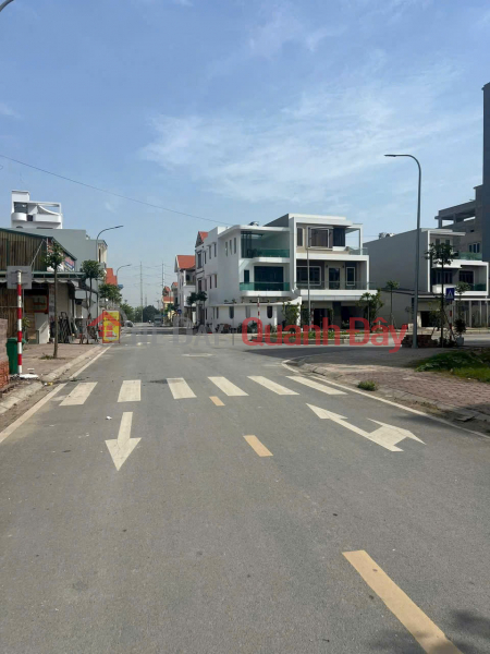 NHANH TAY SỞ HỮU ĐẤT TÁI ĐỊNH CƯ CỰC ĐẸP TẠI XÂM ĐỘNG - THƯỜNG TÍN Niêm yết bán