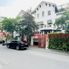 RẤT GẤP BÁN SIÊU BIỆT THỰ LÀNG VIỆT KIỀU CHÂU ÂU MỘ LAO HÀ ĐÔNG - TRỤC CHÍNH ĐẸP NHẤT - KHU CAO CẤP - NỘI _0
