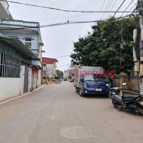 Rare and hard to find. 62m2 Trau Quy, Gia Lam center, car access only a little over 7 billion. Contact 0989894845 _0