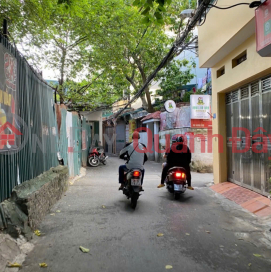 HOANG NGAN STREET, BEAUTIFUL HOUSE BUILT BY RESIDENTS, SHALLOW ALLEY, STRAIGHT - SUZIKI CAR PARKING AT THE DOOR - 50M2, 10.2 BILLION _0