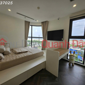 APARTMENT FOR RENT - 2 BEDROOMS, 2 BATHROOMS – THE BEVERLY VINHOMES GRAND PARK (DISTRICT 9) _0