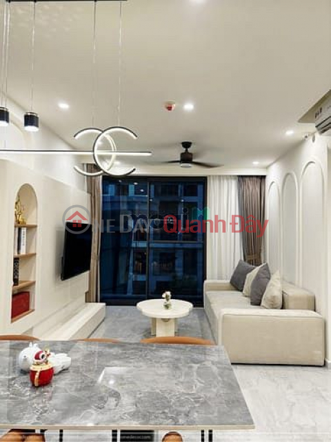 Beautiful apartment for rent quickly Cardinal Court Phu My Hung, District 7 Rach Doi, Tan Phu Ward, District 7, HCMC _0