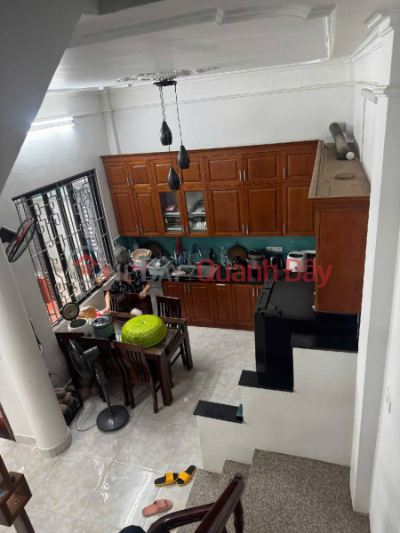 NGUYEN DU LIVING SPACE FOR CLASS PEOPLE GROUP 19 TAM DIEP Sales Listings