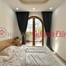 BÁN CCMN PHÚ DIỄN 66M2X7T,T/MÁY, 10M Ô TÔ,80 TRIỆU/THÁNG,17PKK,13.9 TỶ _0