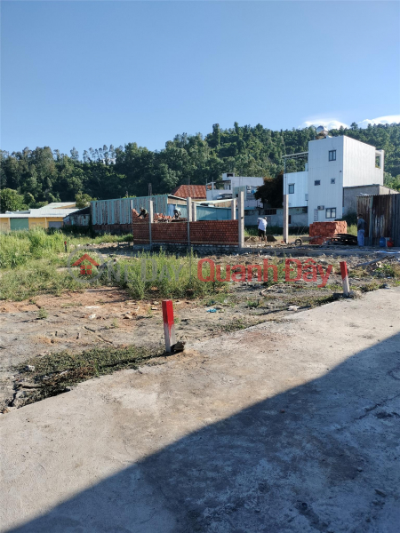 Property Search Vietnam | OneDay | Nhà ở Niêm yết bán GIÁ CHỈ 2,25 TỶ! - ĐẤT KIỆT Ô TÔ – TRINH ĐƯỜNG, HÒA PHÁT, ĐÀ NẴNG