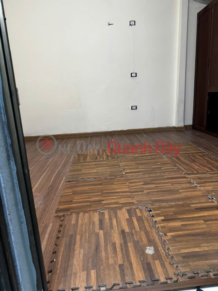 House for rent for family, group of 6 people, Thanh Nhan Street, 3 floors, 2 bedrooms, 8 million Vietnam | Rental, đ 8 Million/ month