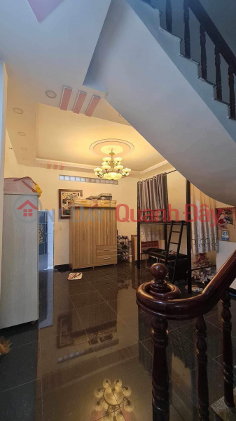 BEAUTIFUL HOUSE - GOOD PRICE - House For Sale Prime Location In Linh Trung Ward, Thu Duc City, HCM, Vietnam | Sales đ 11 Billion