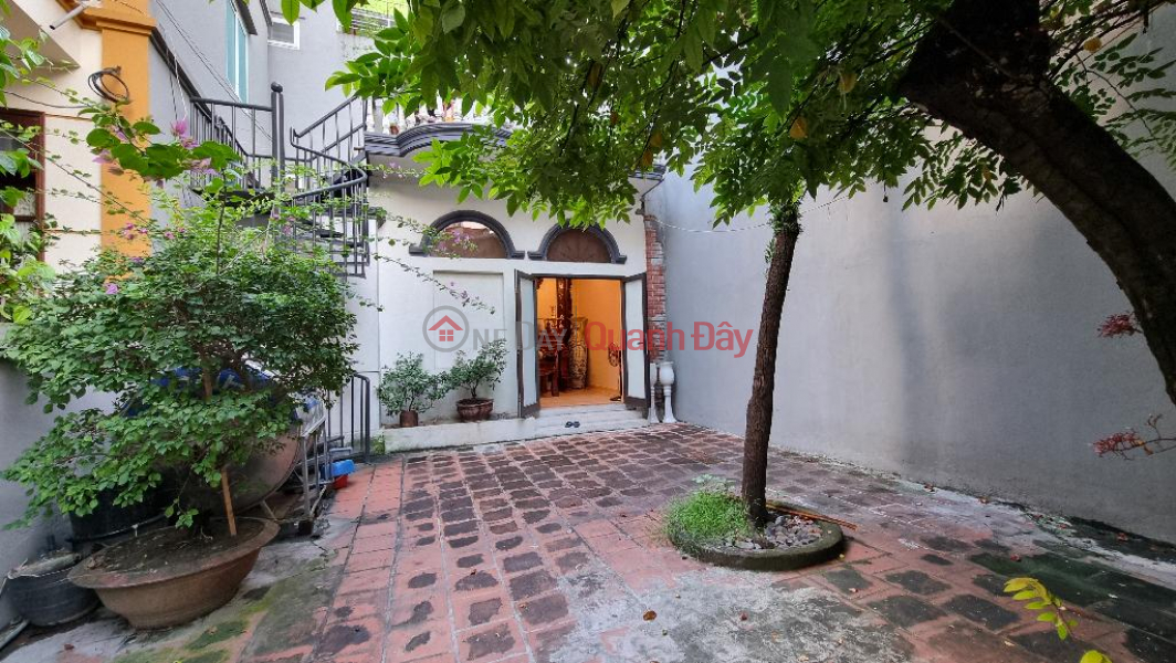 Property Search Vietnam | OneDay | Nhà ở Niêm yết bán, BÁN NHÀ SIÊU DIỆN TÍCH THANH BÌNH-HÀ ĐÔNG NHÀ SÂN VƯỜN RỘNG -DT:70M -KMT:6M -GIÁ TỐT.