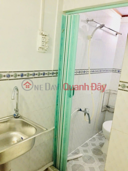 Nhà C4 HXH 82m2, Sát Mặt Tiền - Nguyễn Duy Cung GV Việt Nam, Bán, đ 7 tỷ