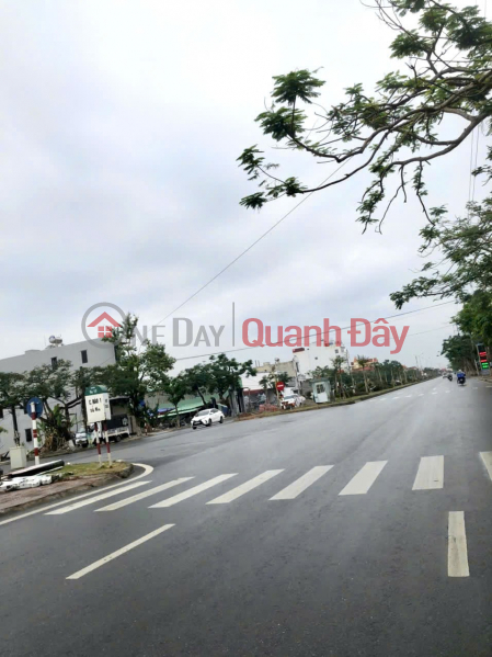 đ 890 Million | 6x Million\\/m² - Land lot on 353 Trung Nghia street, super rare, great business ZALO 0567 222 555