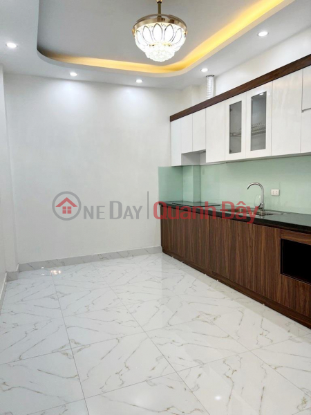 Property Search Vietnam | OneDay | Nhà ở, Niêm yết bán, BÁN NHÀ MINH KHAI, GẦN Ô TÔ 40m x 4 tầng. 5.15 tỷ có thương lượng