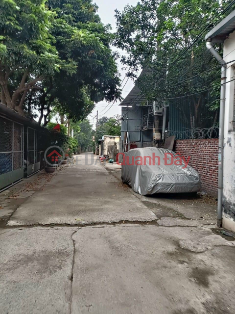 Selling 350m2 residential land, Cau Dien sdcc, car avoid blooming after 8.3m, only 40 million\/m2 _0