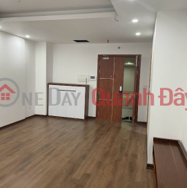 Apartment for rent at Hoang Cau Skyline building, 36 Hoang Cau, Dong Da _0