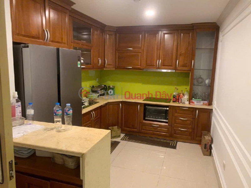 (Tin thật 100%) CH 107m2 x 3PN tại Thăng Long Number One - Ban công hướng Bắc - Nội thất 600 triệu | Việt Nam, Bán đ 10,5 tỷ