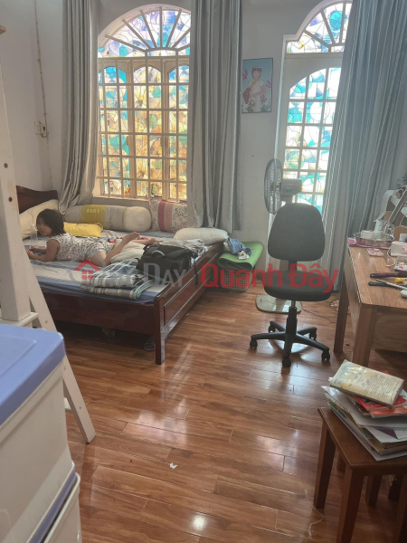 Property Search Vietnam | OneDay | Residential, Sales Listings Selling a 4-storey house with indented frontage Nguyen Thuong Hien 71m2 multi-industry business