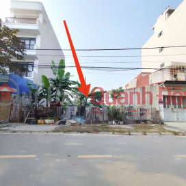 Land for sale on Dao Nhuan street - 90m² - 4.5m frontage - behind the Institute of Marine Medicine - Price 8.99 billion VND _0