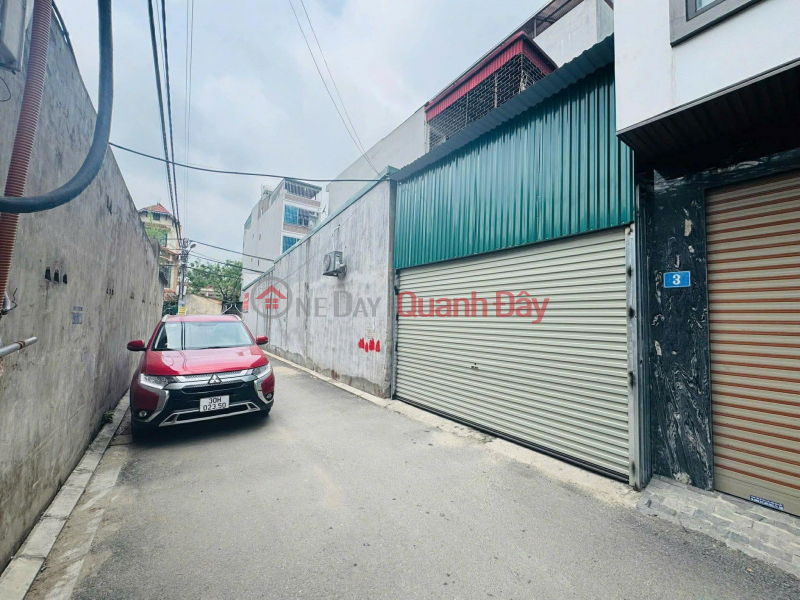 Property Search Vietnam | OneDay | Nhà ở | Niêm yết bán, CHÍNH CHỦ CẦN BÁN 59 M2 ĐẤT NGÔ XUÂN QUẢNG, GIÁ 145 TR/M2 - LH 0985865658
