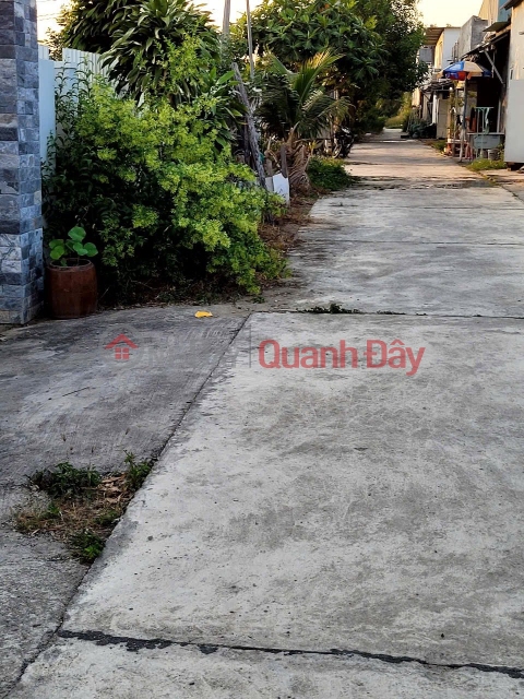 COOL CORNER LOT, RESIDENTIAL LAND PLAN IN DIEN TOAN COMMUNE - DIEN KHANH! PRICE ONLY 5 BILLION _0