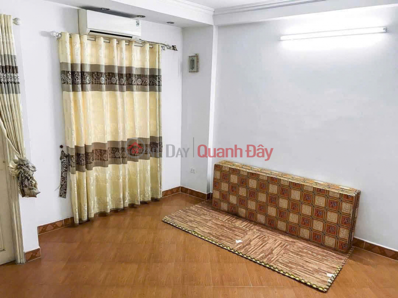 Cho thuê nhà nguyên căn ngõ 141 Giáp Nhị, 30m x 4 tầng, 10 Triệu Full đồ vào ngay, Việt Nam, Cho thuê, đ 10 triệu/ tháng