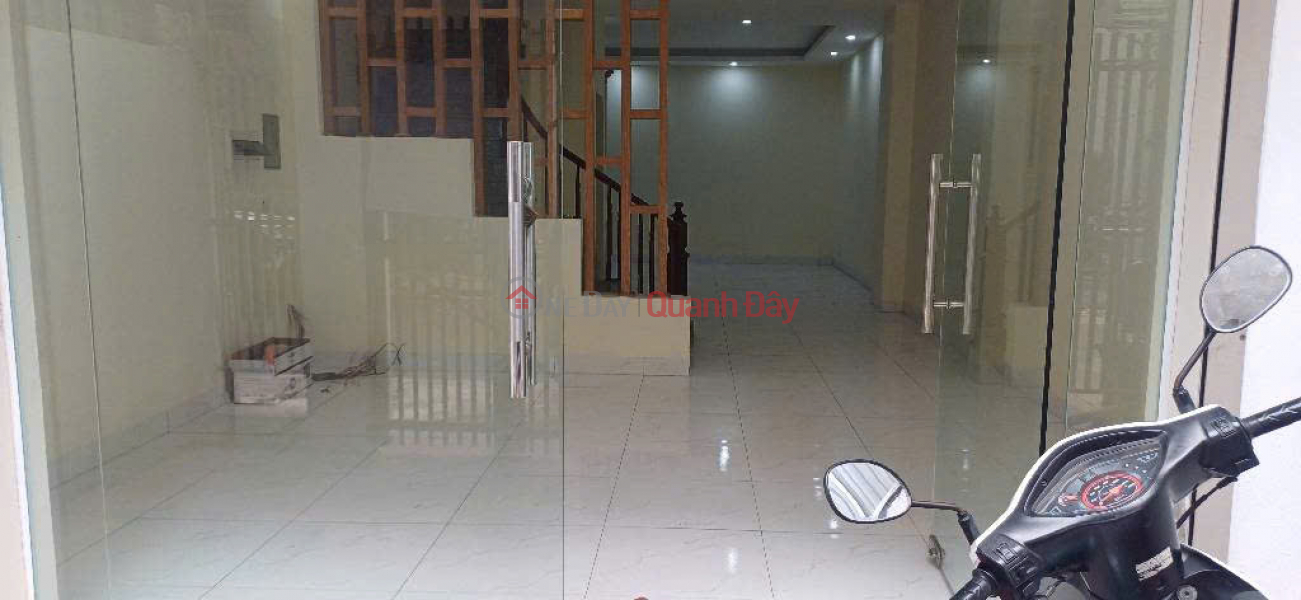 MỘT SIÊU PHẨM nhà đẹp Lộc Ninh, Chúc Sơn, Chương Mỹ, Hà Nội - Dt76.1m2 x 5 tầng, Việt Nam | Bán | đ 13,6 tỷ