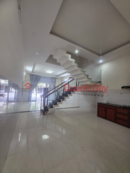 3-STORY HOUSE FOR SALE, 10.5M FRONTAGE ON PHAM VAN NGON STREET – REASONABLE PRICE 6.85 BILLION VND Sales Listings