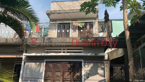 ► Nhà Kiệt Nguyễn Công Trứ gần Trần Hưng Đạo, 128m2, 5.36 tỷ _0