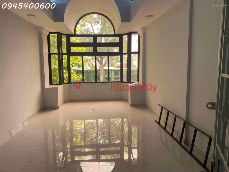 Property Search Vietnam | OneDay | Nhà ở | Niêm yết cho thuê, Chính chủ cho thuê nhà mặt tiền đường 125 An Dương Vương, Phường 8, Quận 5, Thành phố Hồ Chí Minh.