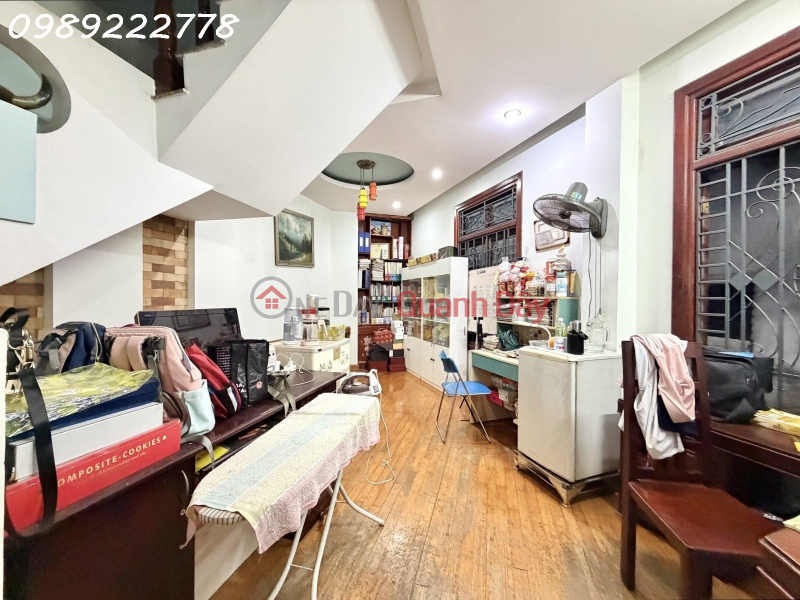 Làm ơn chọn | Nhà ở Niêm yết bán | đ 7,5 tỷ