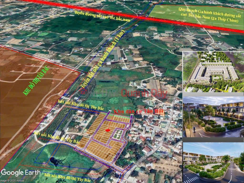 Property Search Vietnam | OneDay | Nhà ở Niêm yết bán, CẢNH GIÁC DỰ ÁN MA: CHỈ CẦN SAI MỘT BƯỚC – MẤT CẢ TÀI SẢN!