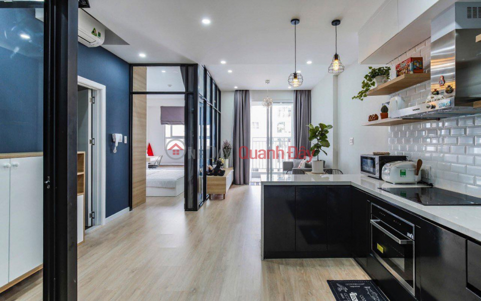 Property Search Vietnam | OneDay | Nhà ở | Niêm yết cho thuê [ 2pn,1wc, giá 14.5tr/th ]