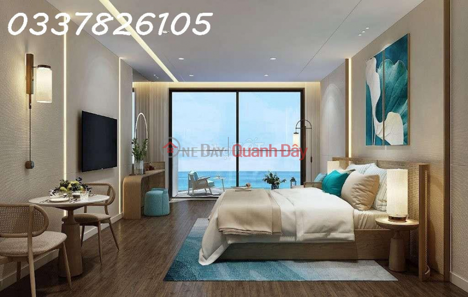 CẦN BÁN NHANH – 2 CĂN STUDIO THE MARIS 45M² – TÒA ALARIS NHẬN NHÀ NGAY Niêm yết bán