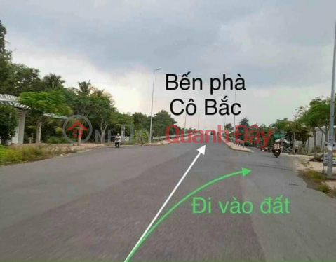 Bán đất nền Xã Tân Bình, huyện Bình Tân, Vĩnh Long _0