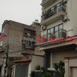 HOUSE AND LAND FOR SALE IN PHUC DIEN WARD, BAC TU LIEM DISTRICT, HANOI _0