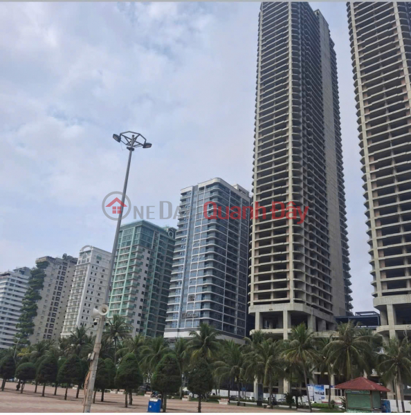đ 47 tỷ | - Đất biển diện tích 314m2 mặt tiền trường sa cạnh sân bay nước mặn, sát Fuma và sòng bài.