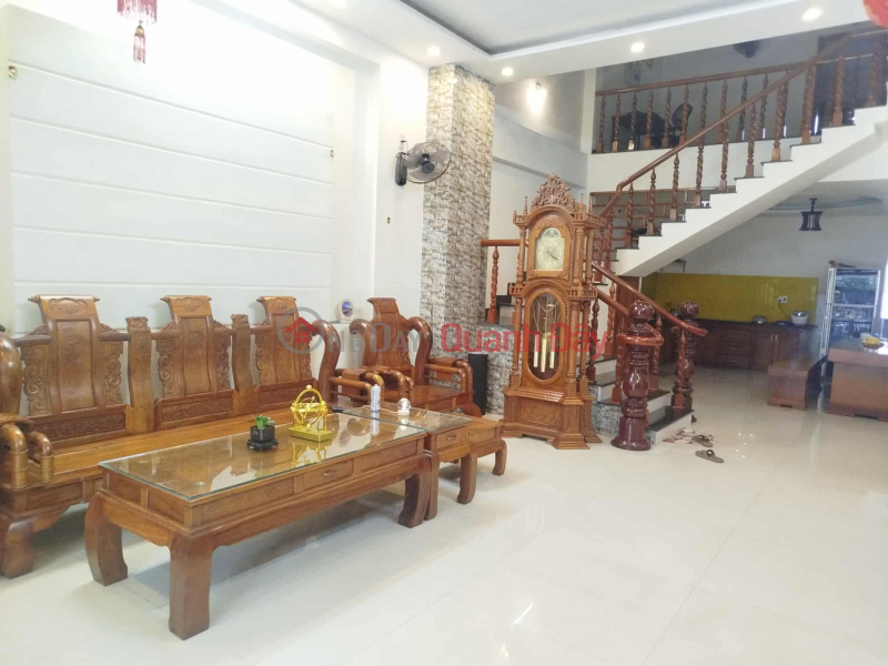 Property Search Vietnam | OneDay | Residential | Sales Listings, ONLY 7.5 BILLION - SUPER PRODUCT 3-STOREY HOUSE IN KHUE TRUNG, CAM LE