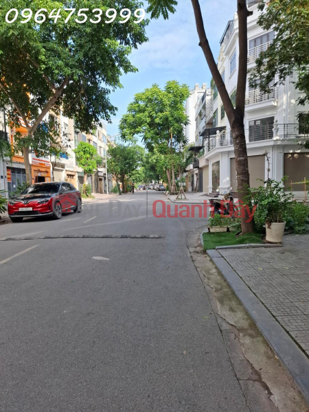 NEW 5-STOREY HOUSE WITH ELEVATOR - VAN PHU URBAN AREA, HA DONG, Vietnam Sales, đ 26.5 Billion