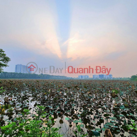 Bán đất trung tâm Trâu Quỳ Gia Lâm 36m2 đường 22m kinh doanh tốt giá 7 tỷ x Lh 0989894845 _0