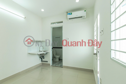 Room for rent 15m2 near Tan Thuan 2 bridge - District 7 _0