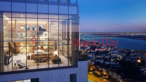 Cho thuê căn Penthouse Lumière Boulevard tại Quận 9, một lựa chọn hoàn hảo cho cuộc sống sang trọng và tiện _0