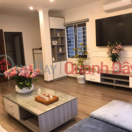 Lang Chua house for sale near Foreign Trade University Corner lot - Alley - Beautiful house, 4.15 billion VND _0