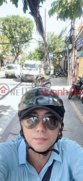 Property Search Vietnam | OneDay | Nhà ở | Niêm yết bán | Bán nhà 107m2 3 tầng vào ở ngay Phạm Thế Hiển phường 7 quận 8 chỉ 9.8 tỷ