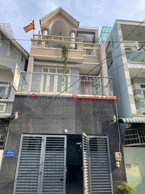 BÁN NHÀ THẠNH LỘC 41, QUẬN 12 (847-5719598863)_0