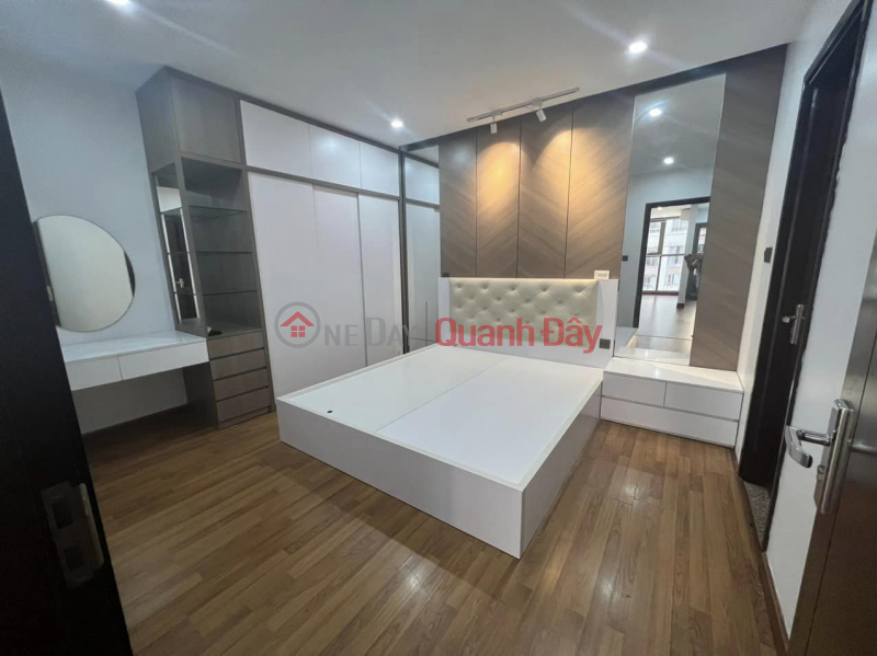 HomeCity 177 Trung Kinh apartment 59m2 2PN 2WC, Swimming pool, Gym, full furniture 3.4 billion Sales Listings