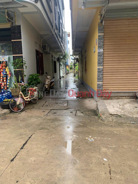 HOTT HOTT - OWNER Needs to Sell Quickly Beautiful Land - Good Price at Lane 2, Road 18, Giang Lieu, Que Vo, Bac Ninh _0