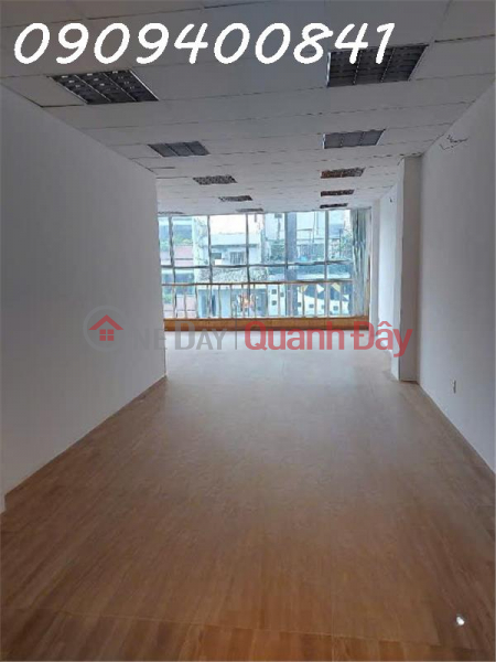 đ 90 Million/ month 6-storey townhouse for rent (elevator) on Nguyen Trai street, District 5, area 72m2, 90 million\\/month