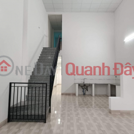 NEW HOUSE FOR SALE FRONT OF GO CAY TREE ROAD FOR BOTH RESIDENCE AND BUSINESS IN VINH THANH, NHA TRANG _0