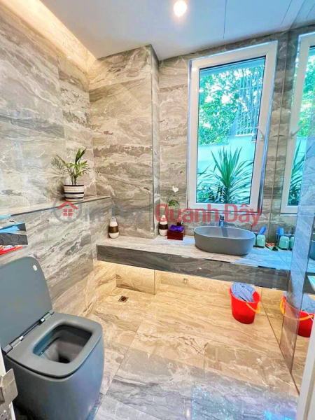 Property Search Vietnam | OneDay | Nhà ở | Niêm yết bán | Bán nhà 70m2 phố Yên Phụ, Tây Hồ Biệt thự Mini Gara Ô tô 7 chỗ 11.9 Tỷ