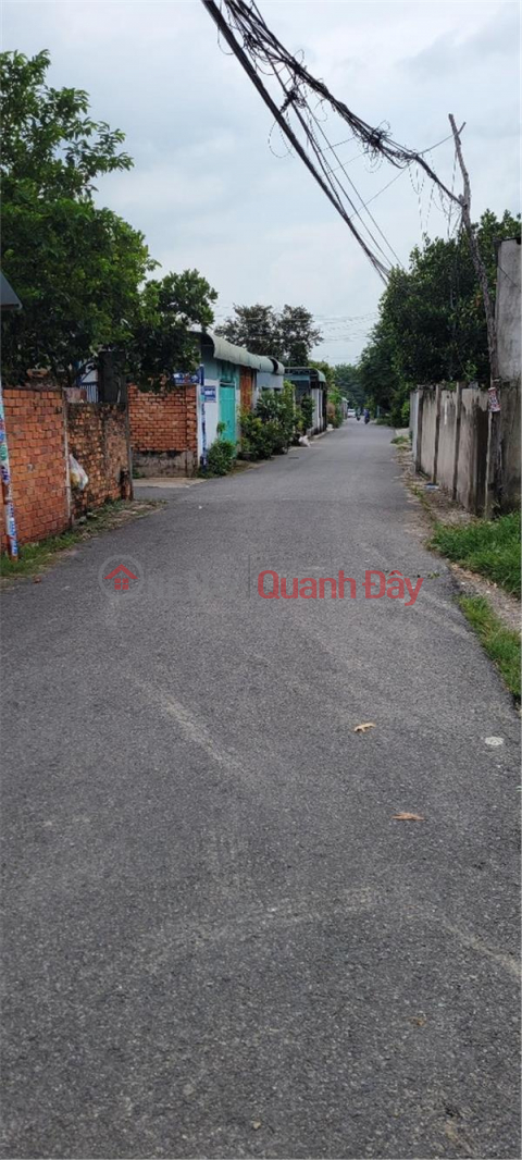 OWNERS QUICK SALE OF LAND LOT Beautiful Location In Ba Ria City, Ba Ria Vung Tau Province _0